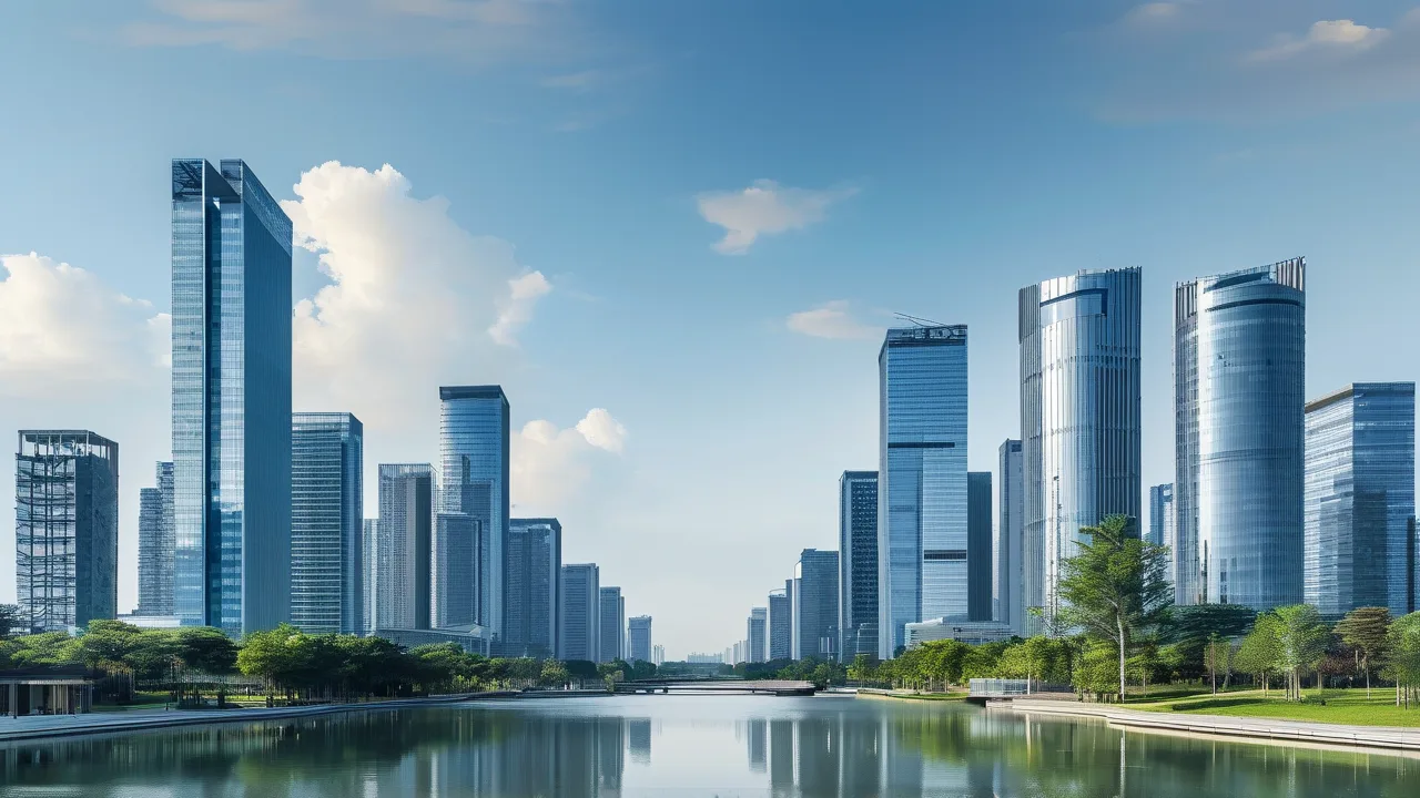 深圳企业ISO14001认证办理实用指南